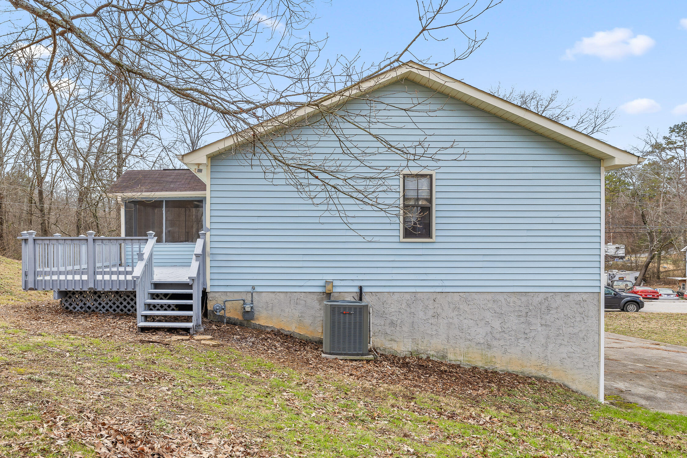 Soddy Daisy, Tennessee 37379, United States, 2 Bedrooms Bedrooms, ,2 BathroomsBathrooms,Residential,Pending,4302