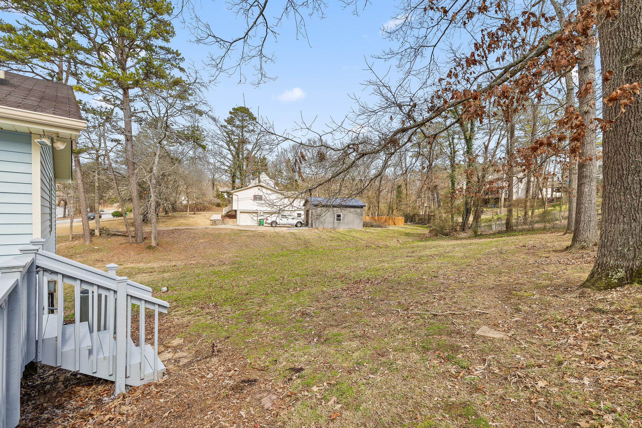 Soddy Daisy, Tennessee 37379, United States, 2 Bedrooms Bedrooms, ,2 BathroomsBathrooms,Residential,Pending,4302