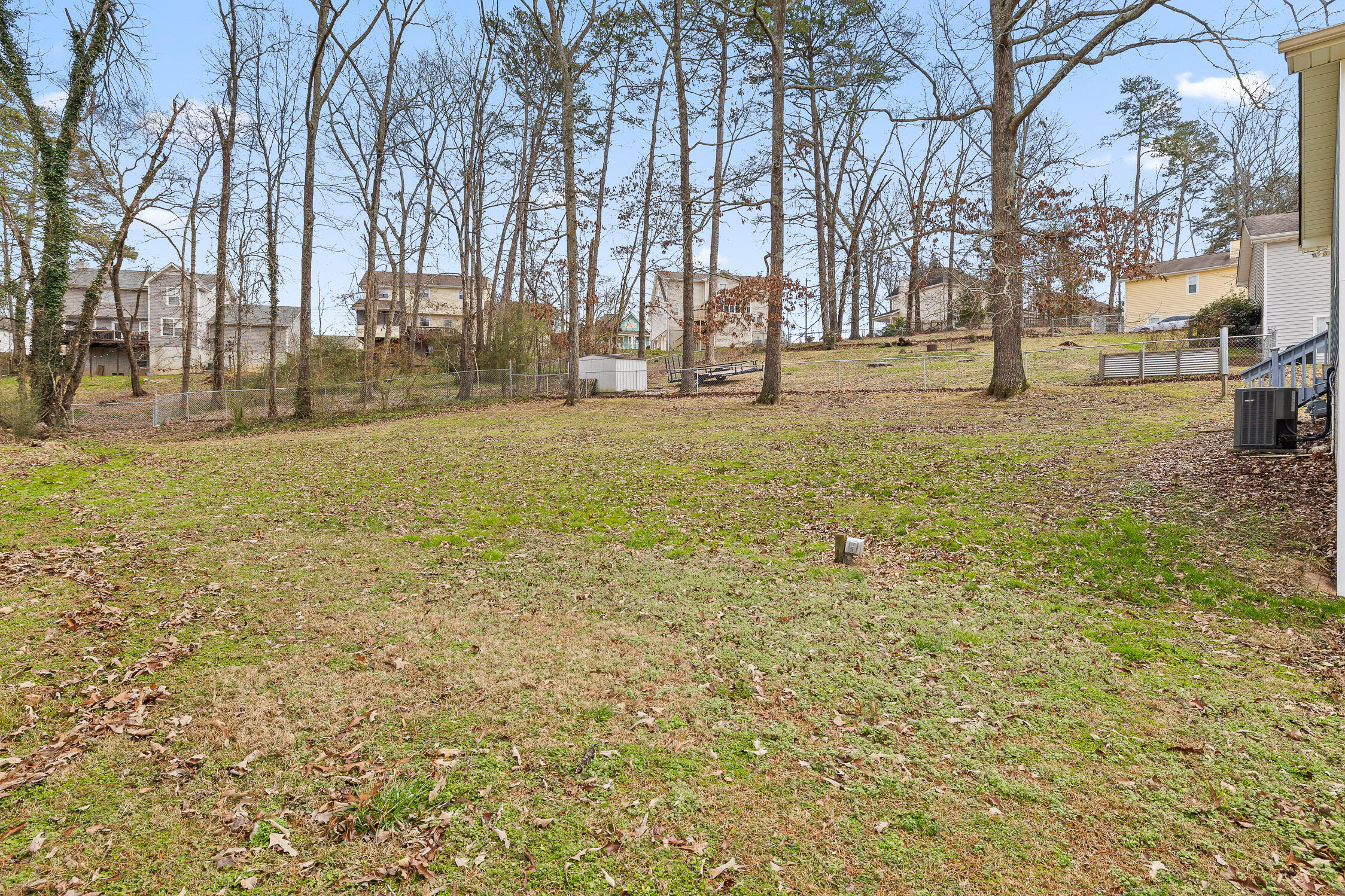 Soddy Daisy, Tennessee 37379, United States, 2 Bedrooms Bedrooms, ,2 BathroomsBathrooms,Residential,Pending,4302