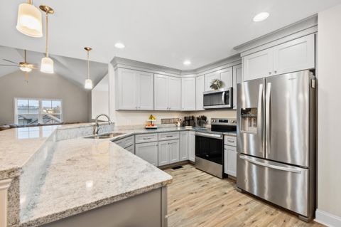 Tiny photo for 6864 Steep Hill, Ooltewah, TN 37363 (MLS # 1528036)