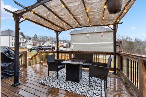 Tiny photo for 6864 Steep Hill, Ooltewah, TN 37363 (MLS # 1528036)