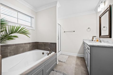 Tiny photo for 6864 Steep Hill, Ooltewah, TN 37363 (MLS # 1528036)