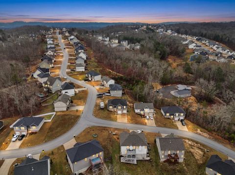 Tiny photo for 6864 Steep Hill, Ooltewah, TN 37363 (MLS # 1528036)