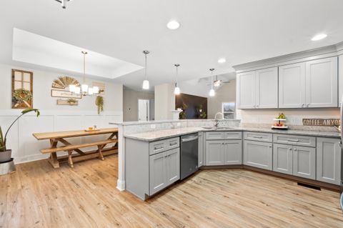 Tiny photo for 6864 Steep Hill, Ooltewah, TN 37363 (MLS # 1528036)