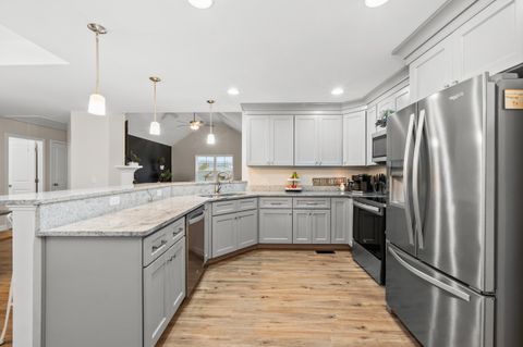 Tiny photo for 6864 Steep Hill, Ooltewah, TN 37363 (MLS # 1528036)