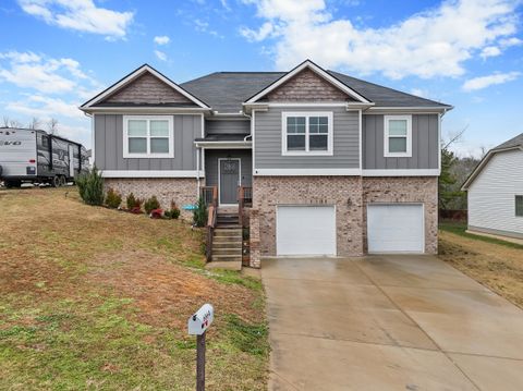 Tiny photo for 6864 Steep Hill, Ooltewah, TN 37363 (MLS # 1528036)