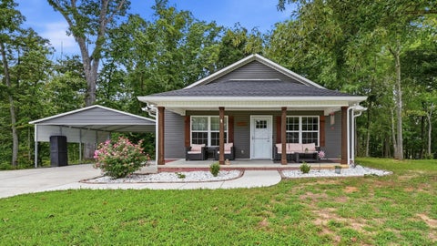 Photo of 3442 Crawford Drive SE, Cleveland, TN 37323 (MLS # 1540188)