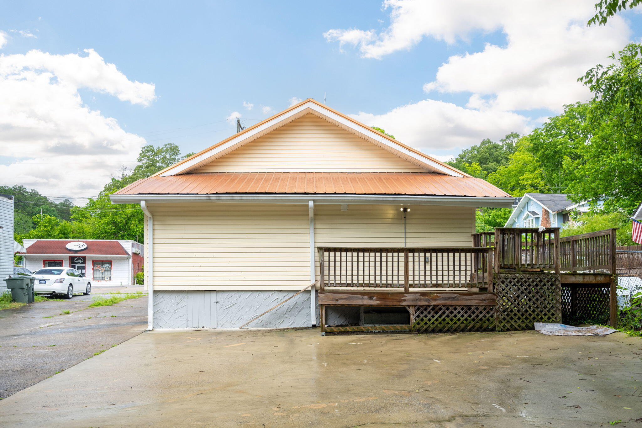 800 Tunnel Boulevard, Chattanooga, Tennessee image 19
