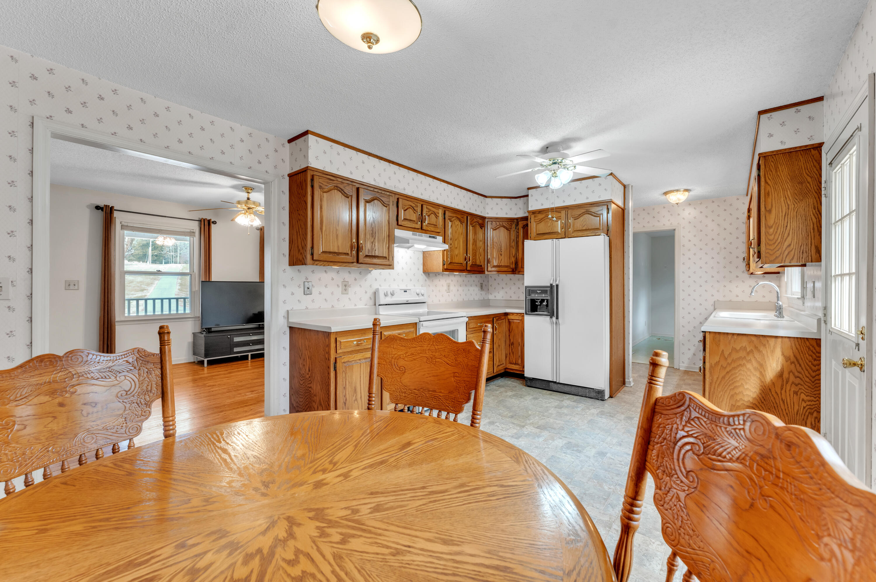 1222 Blythe Ferry Lane, Birchwood, Tennessee image 5