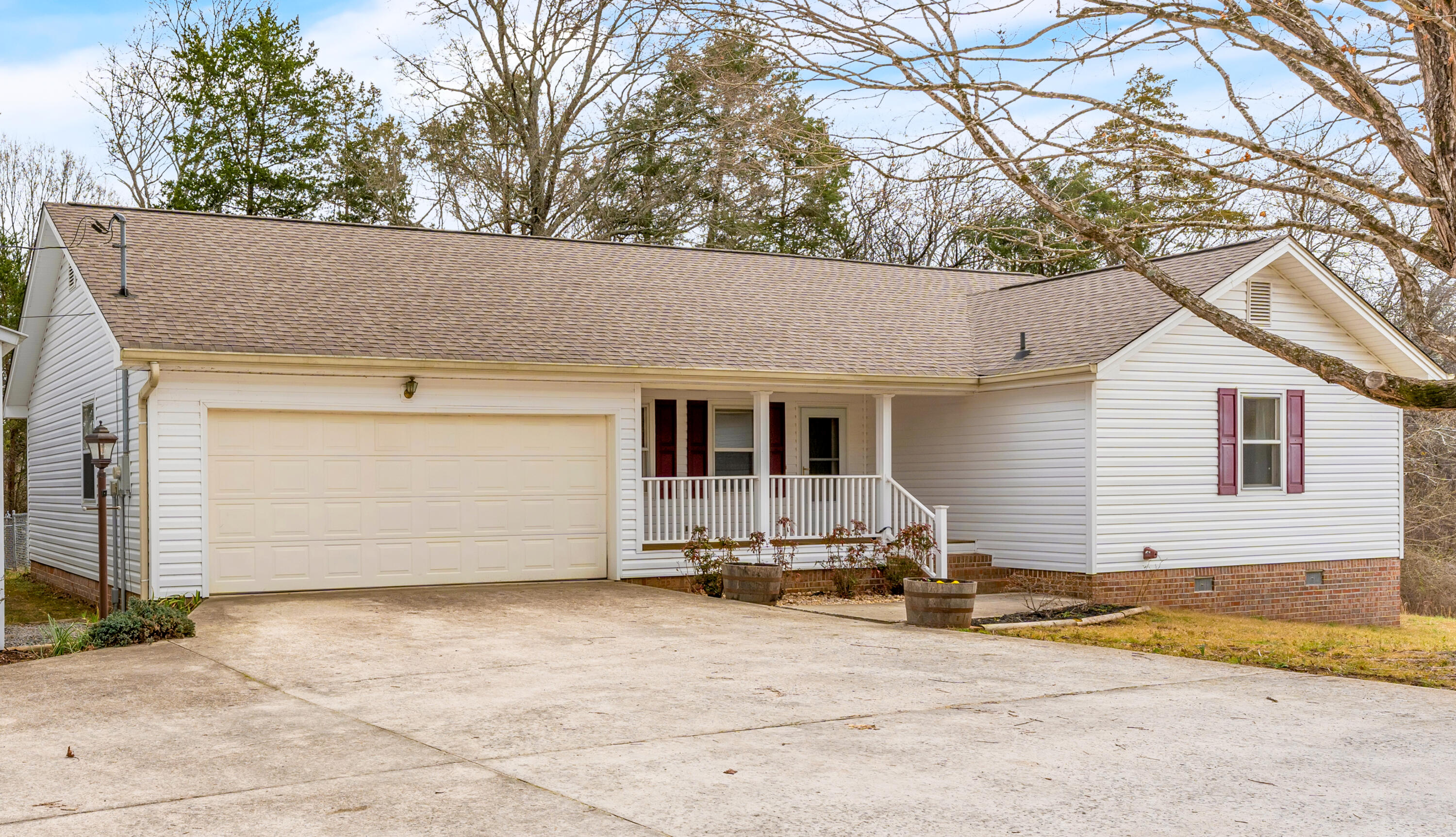1222 Blythe Ferry Lane, Birchwood, Tennessee image 1