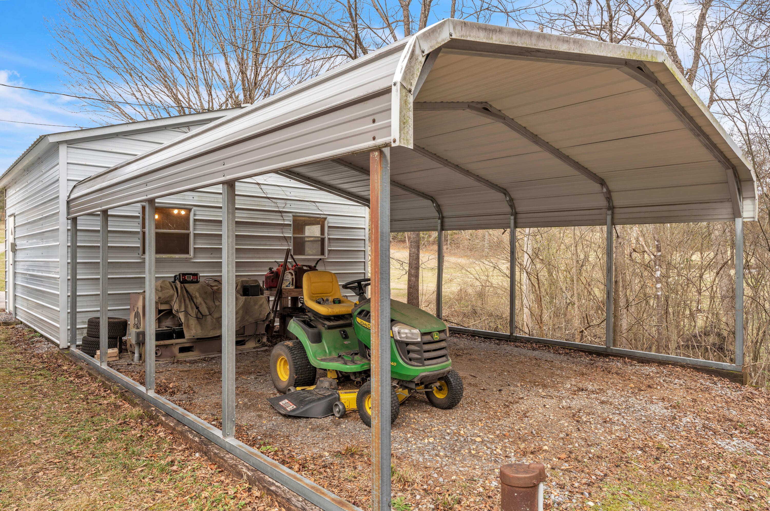 1222 Blythe Ferry Lane, Birchwood, Tennessee image 19