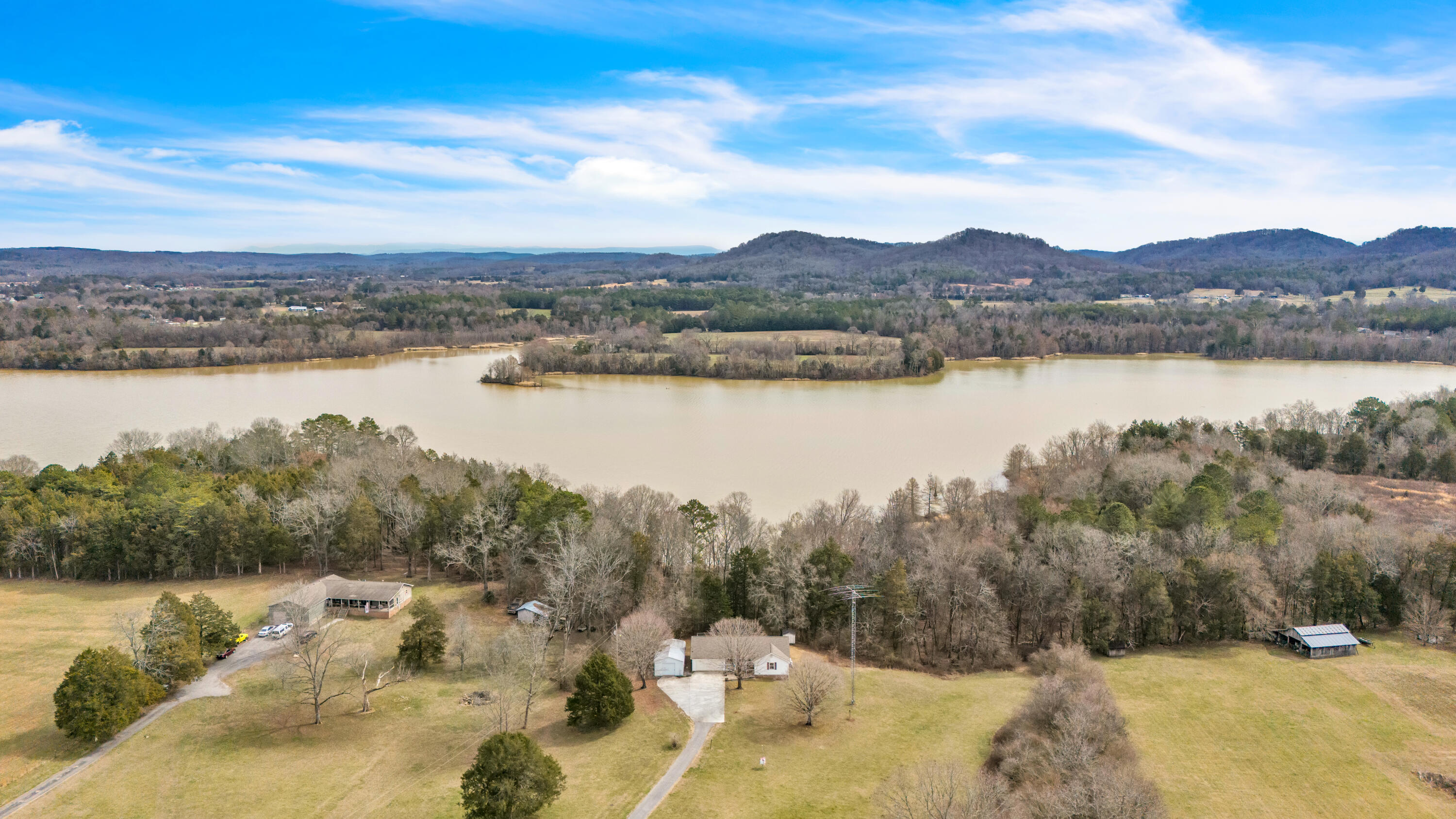 1222 Blythe Ferry Lane, Birchwood, Tennessee image 20