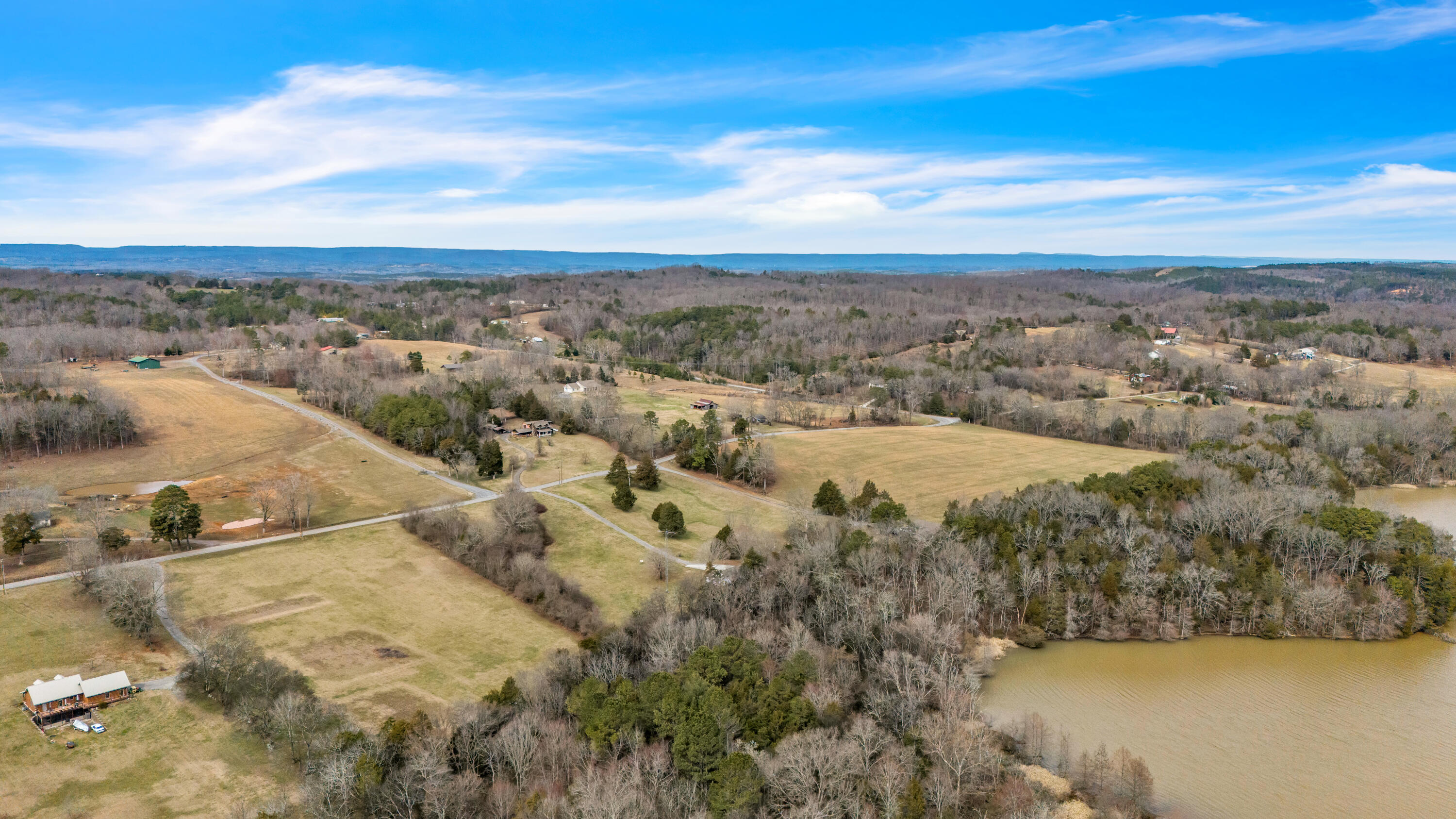 1222 Blythe Ferry Lane, Birchwood, Tennessee image 21