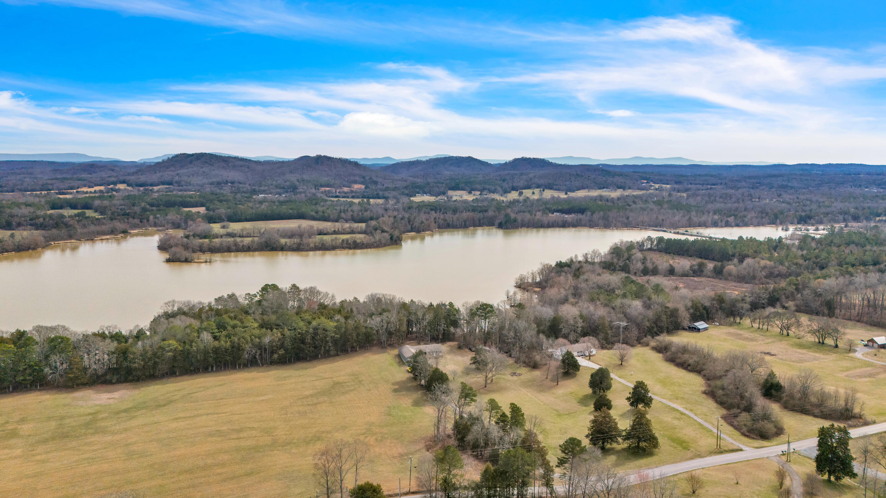 1222 Blythe Ferry Lane, Birchwood, Tennessee image 22