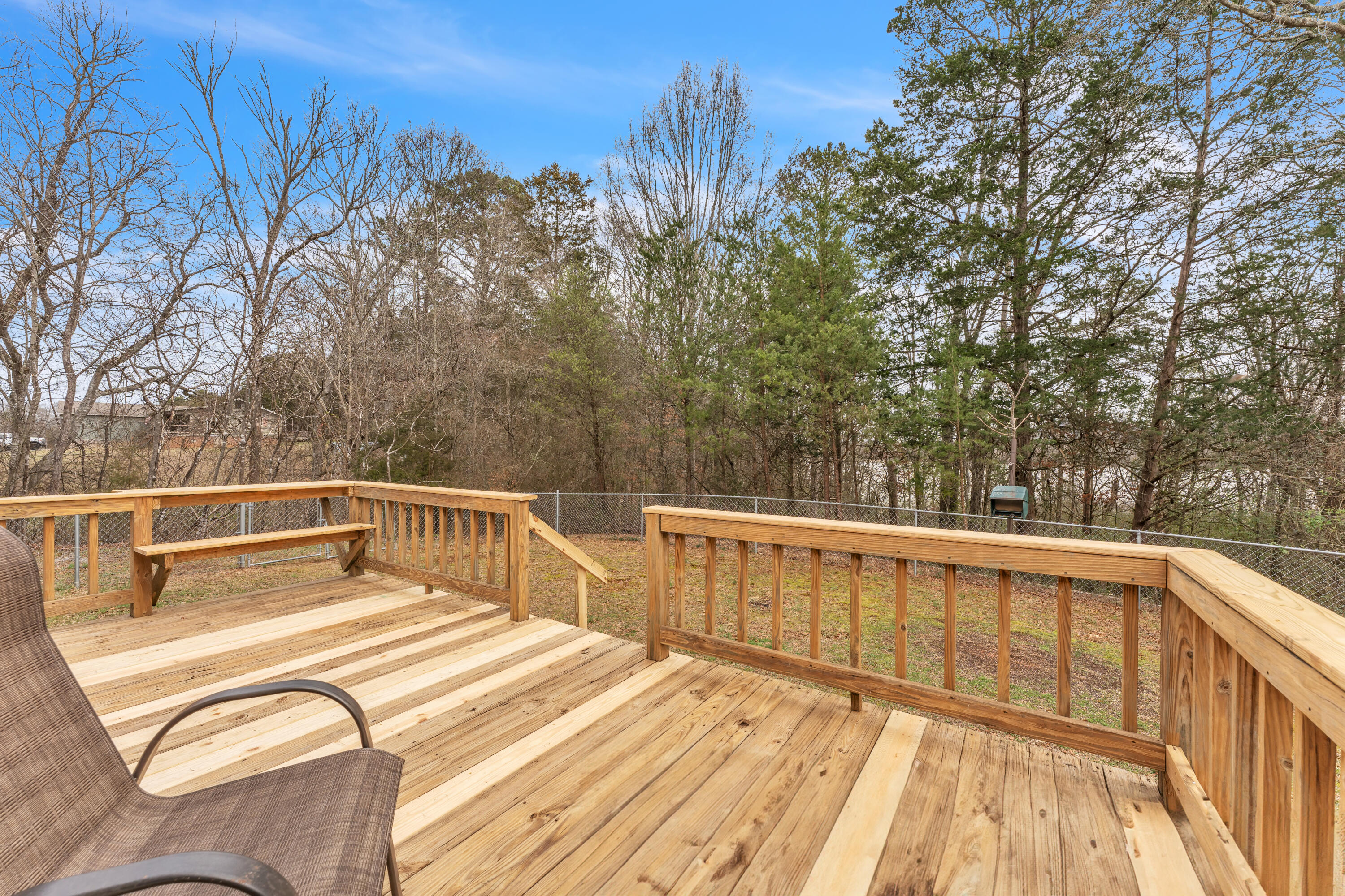 1222 Blythe Ferry Lane, Birchwood, Tennessee image 15