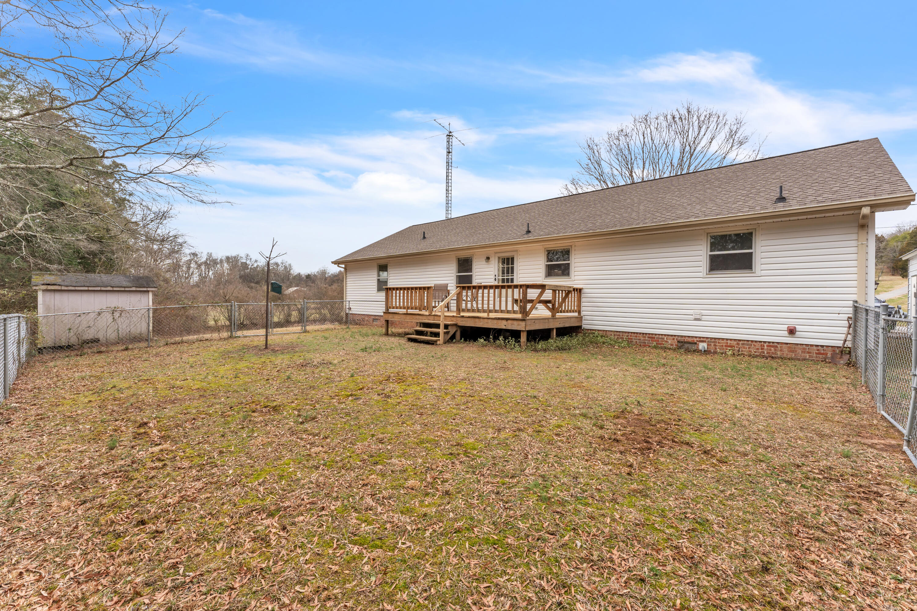1222 Blythe Ferry Lane, Birchwood, Tennessee image 16