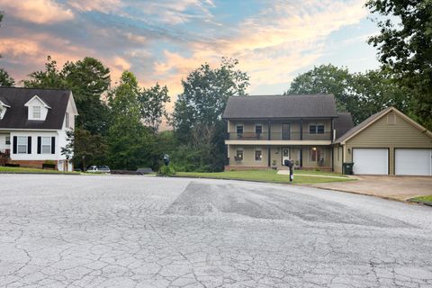 Tiny photo for 11 Hickory Ridge Trail, Ringgold, GA 30736 (MLS # 1528559)
