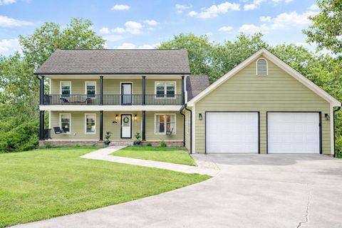 11 Hickory Ridge Trail Ringgold GA 30736