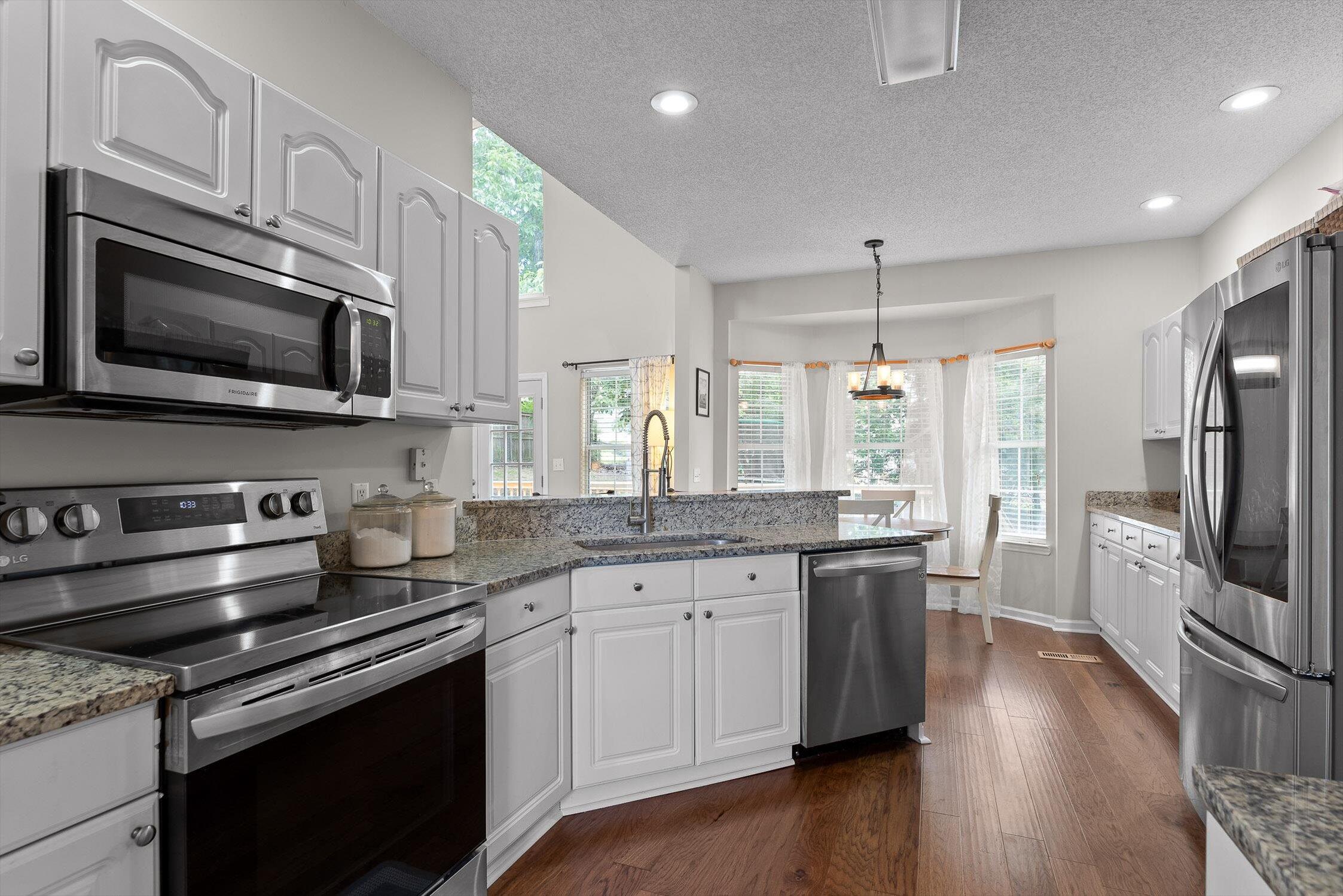 6443 Olde Ferry Landing, Harrison, Tennessee image 11