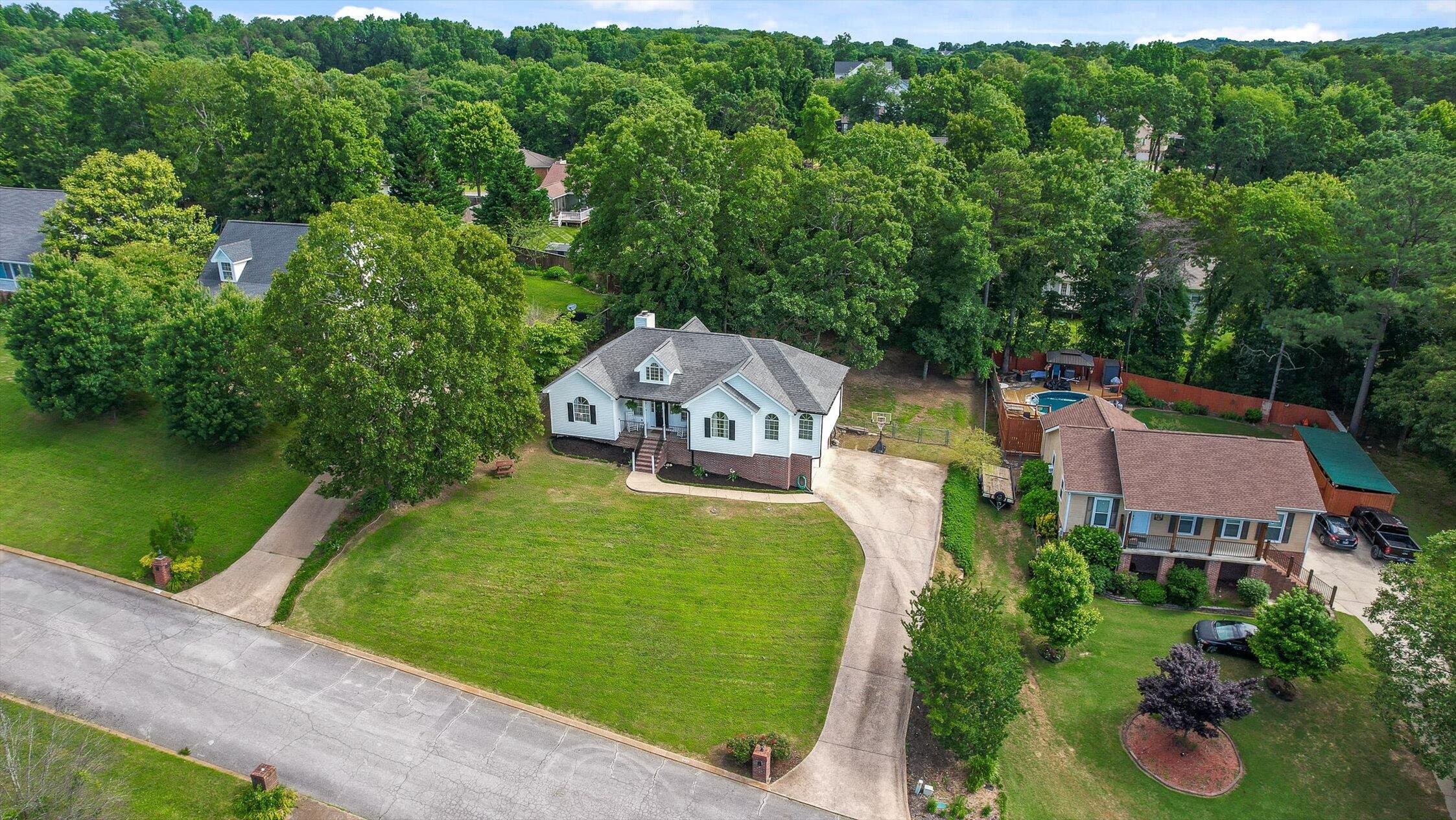 6443 Olde Ferry Landing, Harrison, Tennessee image 41