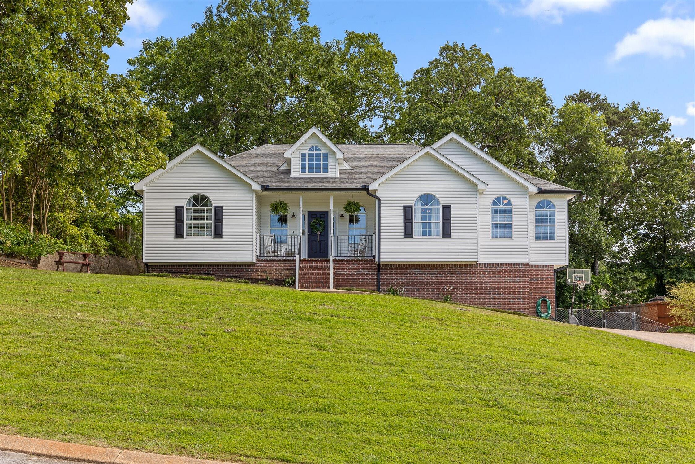 6443 Olde Ferry Landing, Harrison, Tennessee image 1