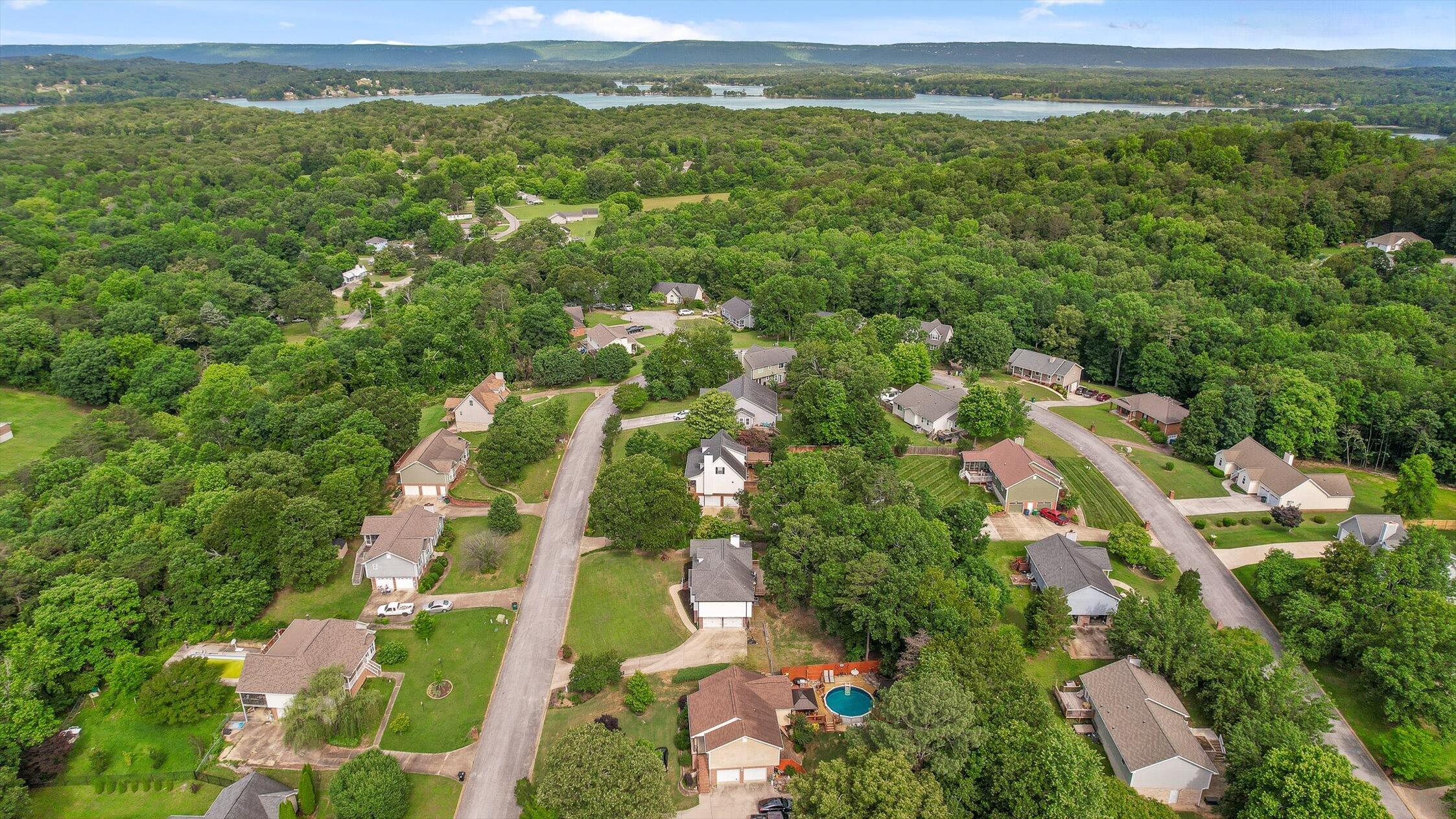 6443 Olde Ferry Landing, Harrison, Tennessee image 39