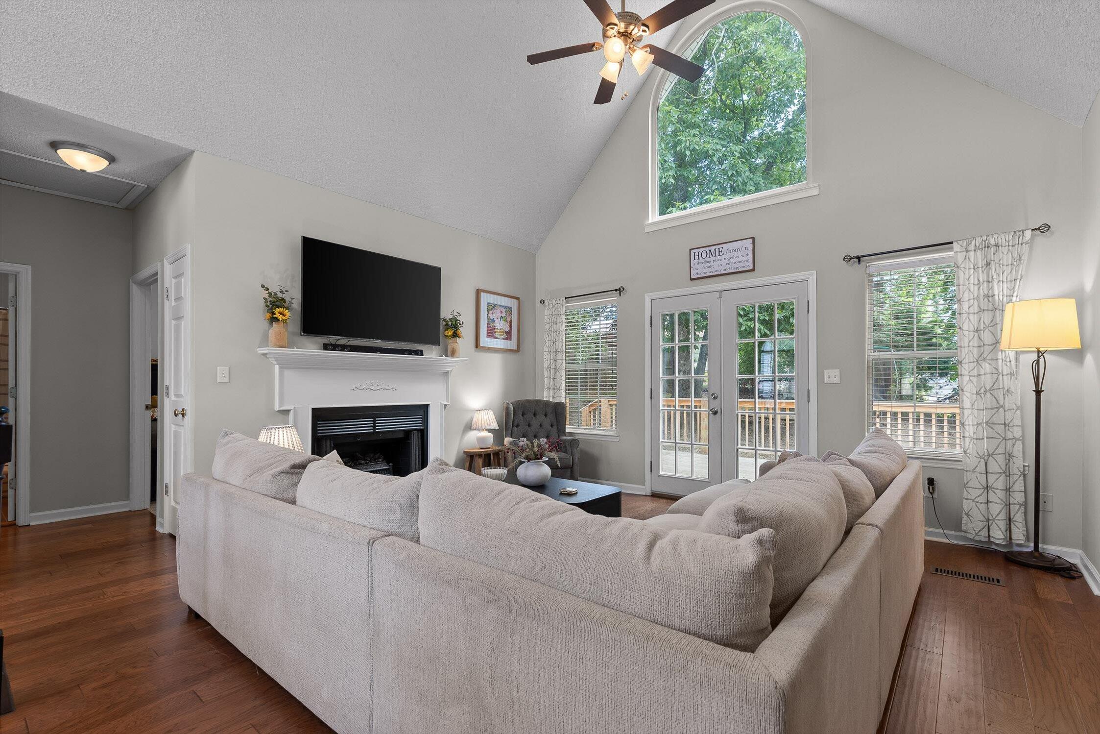 6443 Olde Ferry Landing, Harrison, Tennessee image 9