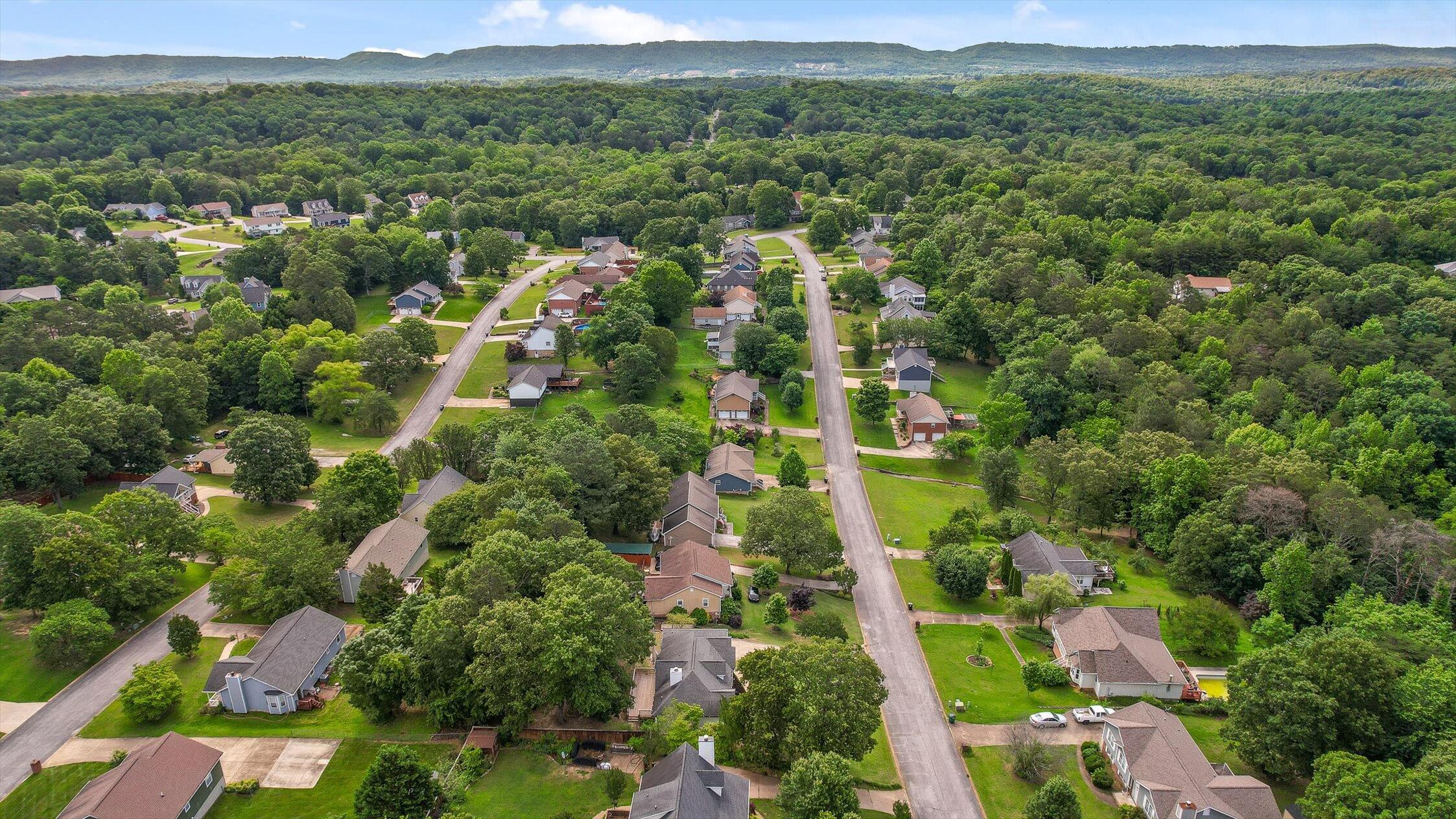 6443 Olde Ferry Landing, Harrison, Tennessee image 47