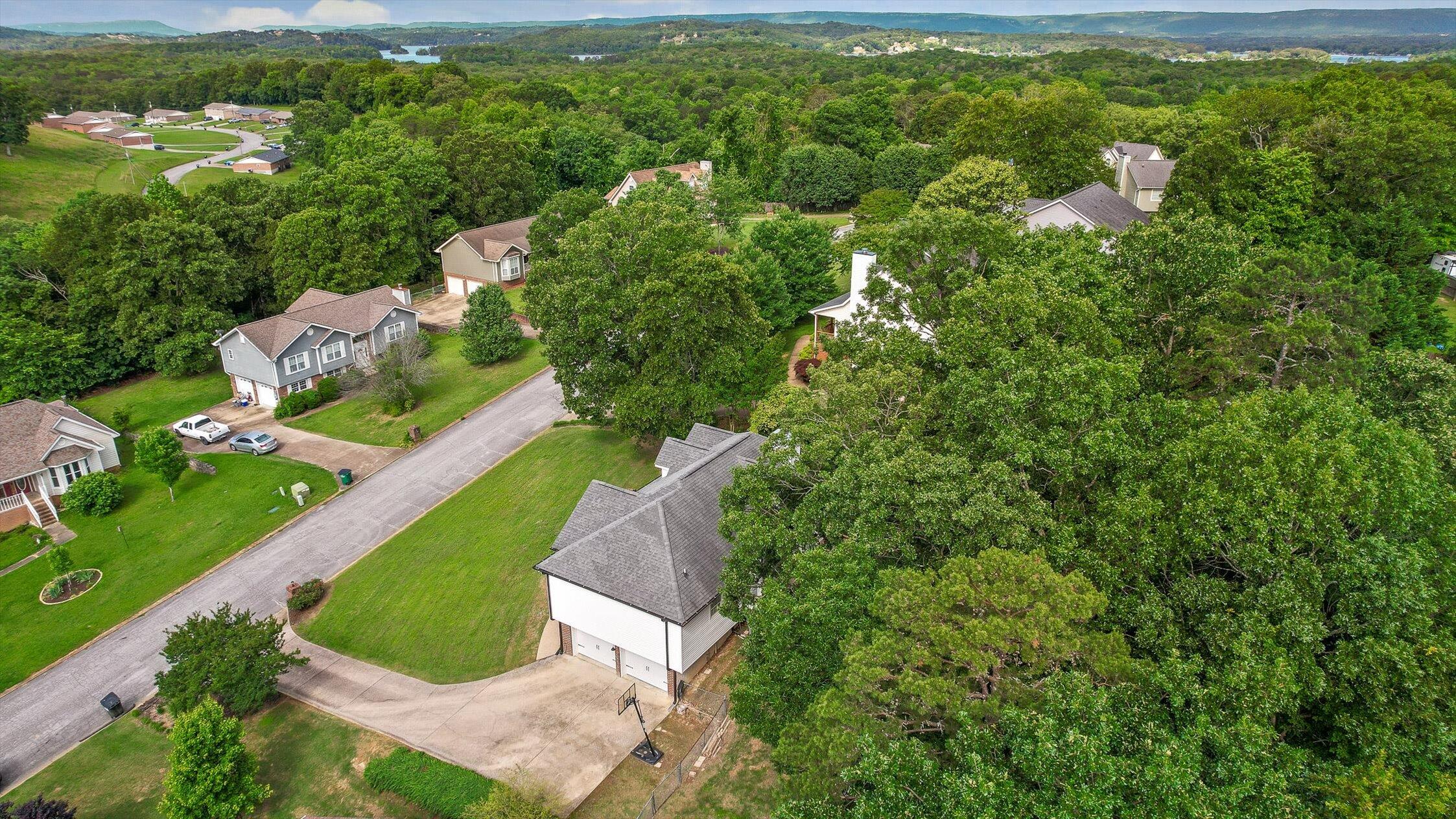 6443 Olde Ferry Landing, Harrison, Tennessee image 43