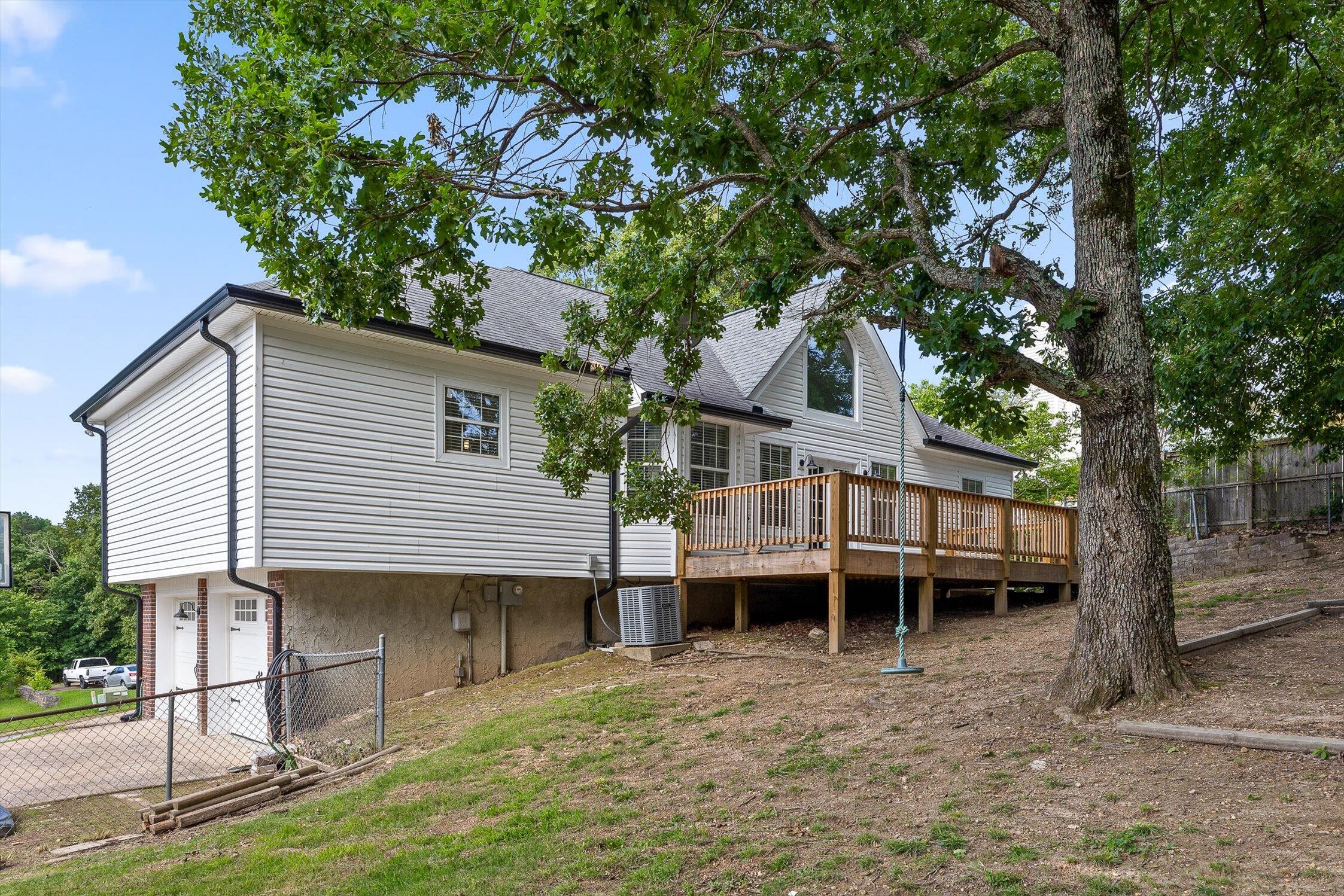 6443 Olde Ferry Landing, Harrison, Tennessee image 31