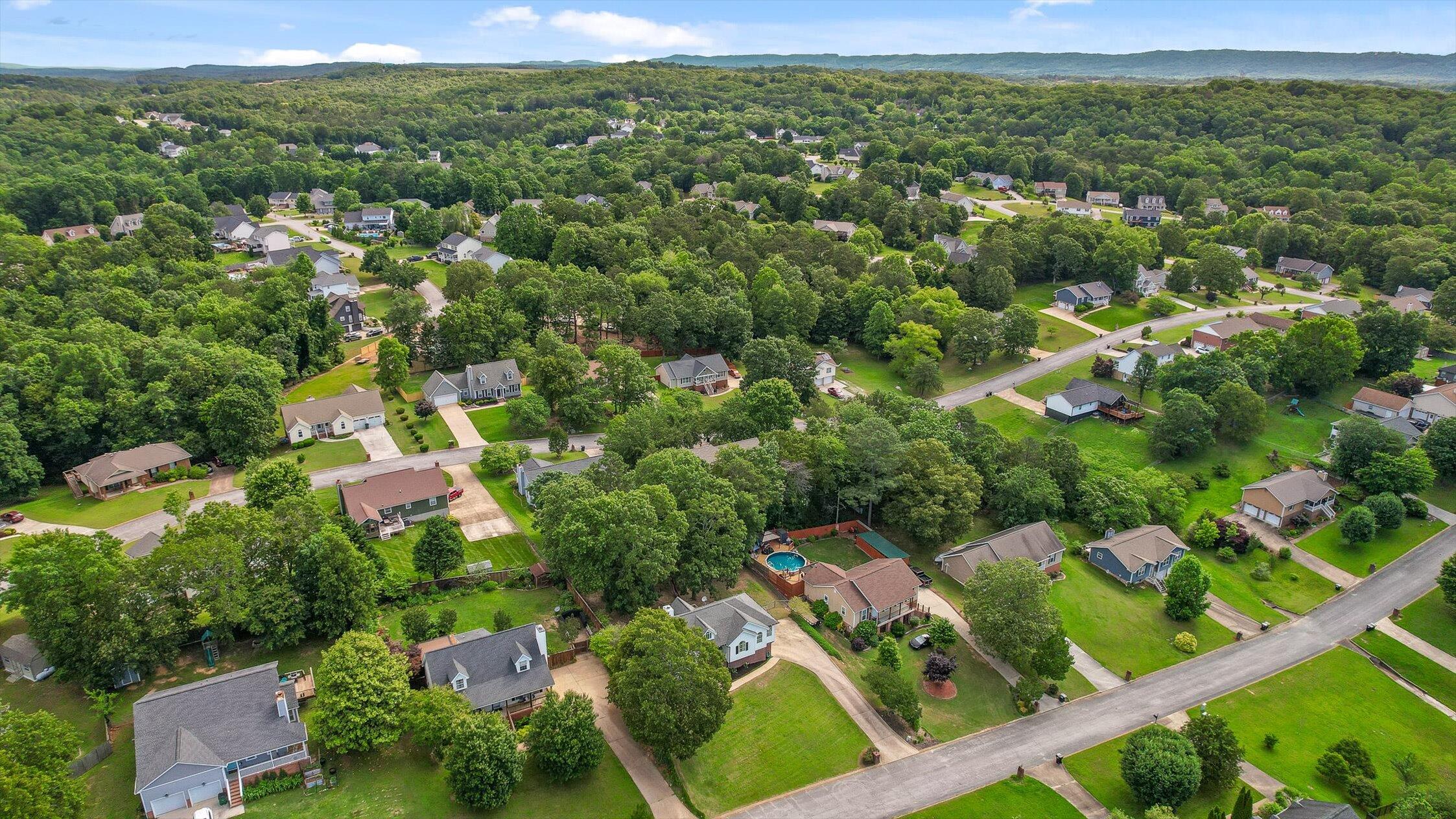 6443 Olde Ferry Landing, Harrison, Tennessee image 46