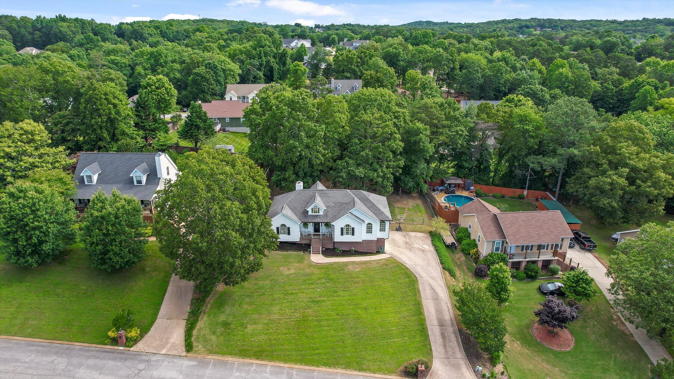 6443 Olde Ferry Landing, Harrison, Tennessee image 42