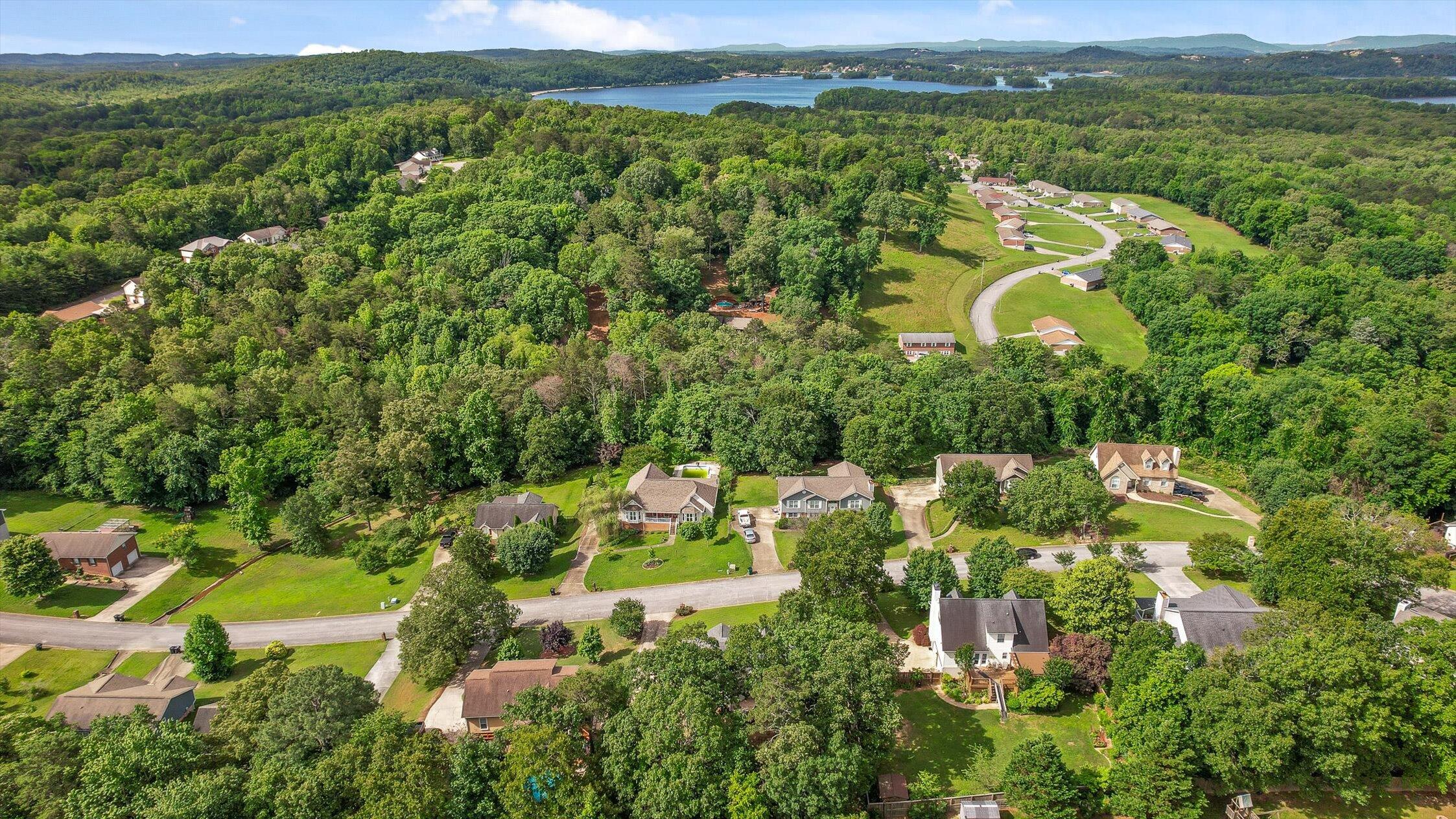 6443 Olde Ferry Landing, Harrison, Tennessee image 36