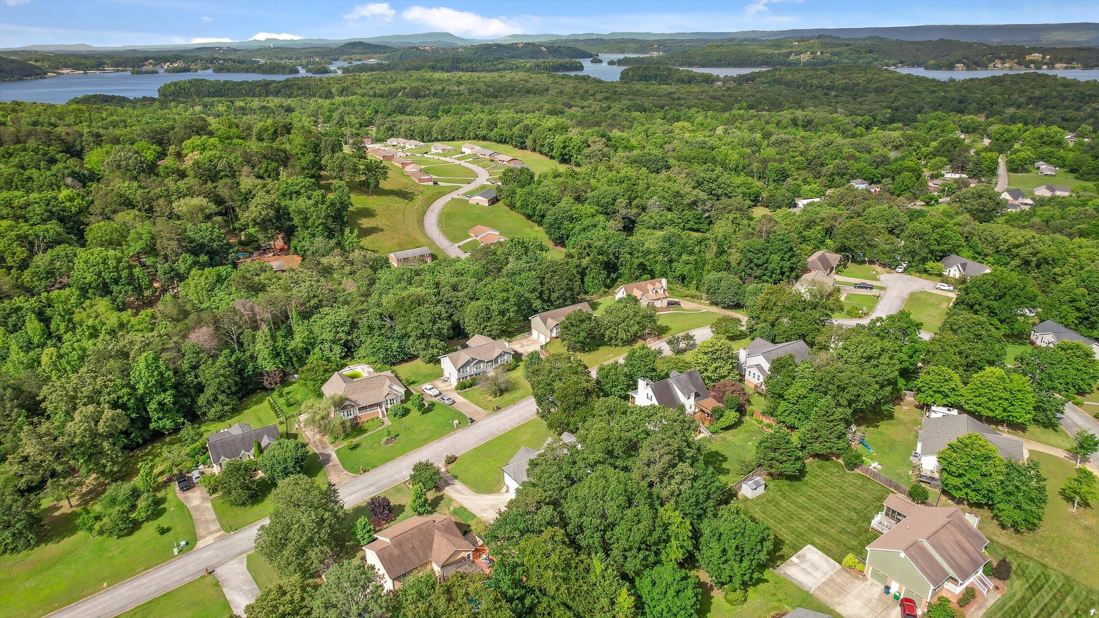 6443 Olde Ferry Landing, Harrison, Tennessee image 37
