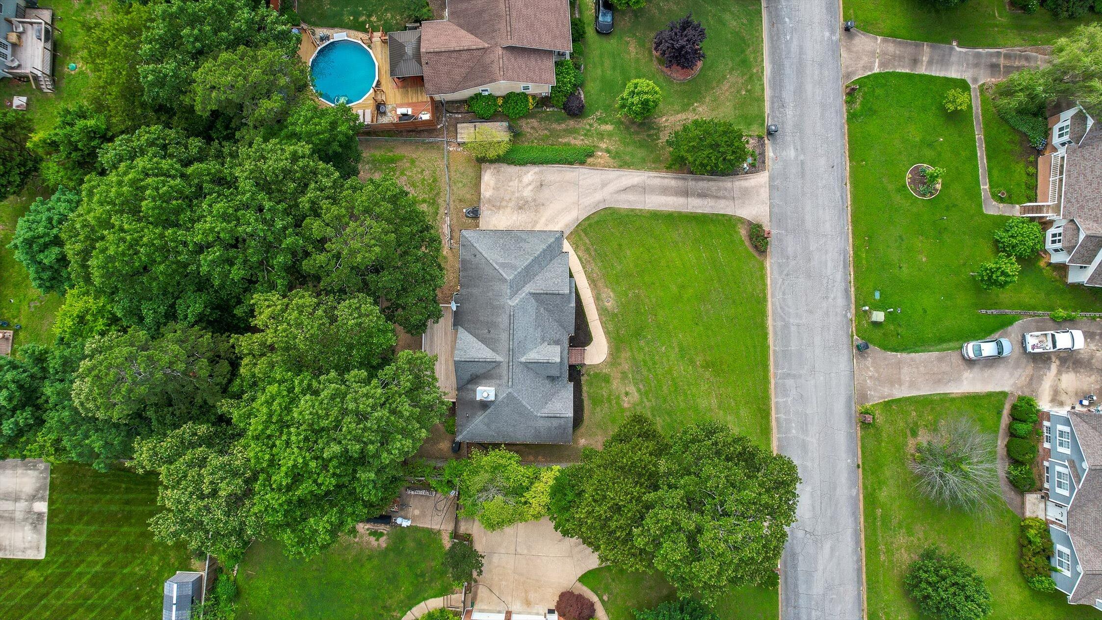 6443 Olde Ferry Landing, Harrison, Tennessee image 44