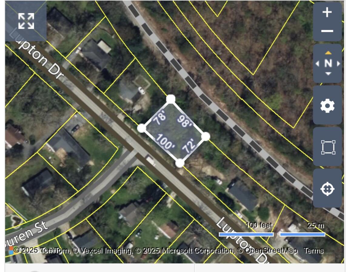 701 Lupton Drive, Chattanooga, Tennessee image 1