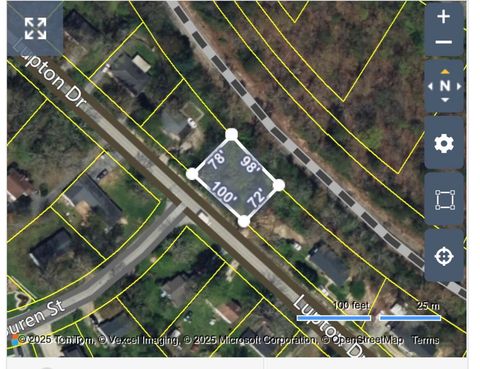 Photo of 701 Lupton Drive, Chattanooga, TN 37415 (MLS # 1511537)