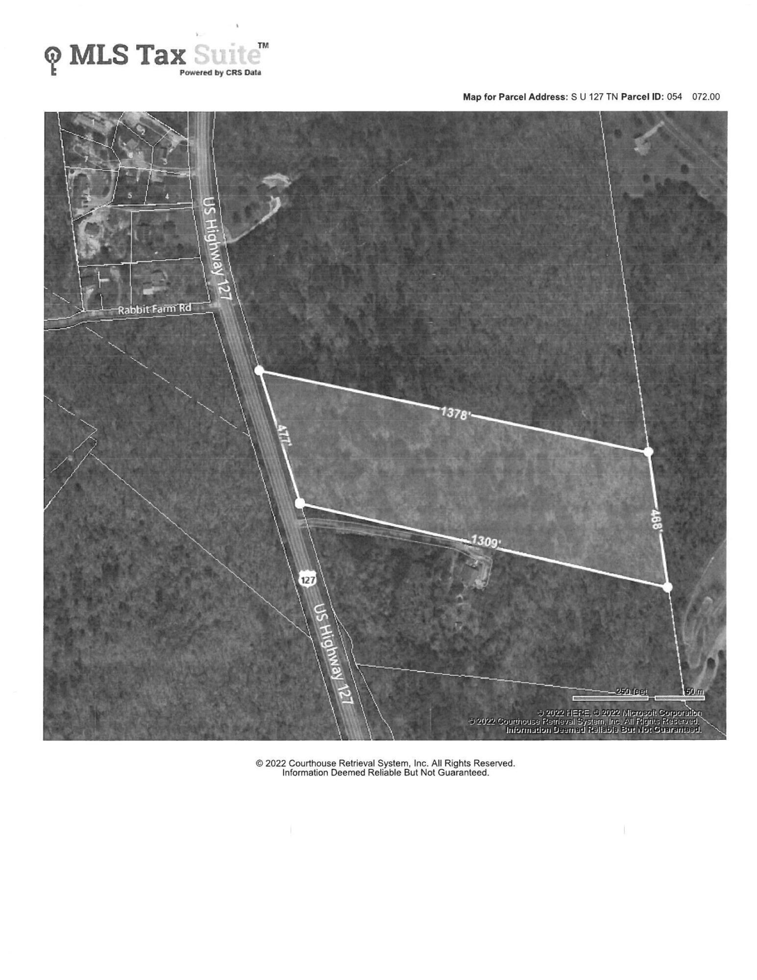 U S 127, Dunlap, Tennessee image 8