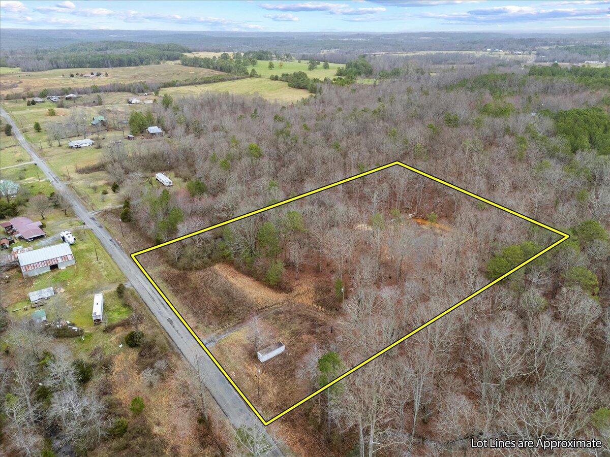 1782 County Road 78, Pisgah, Alabama image 5