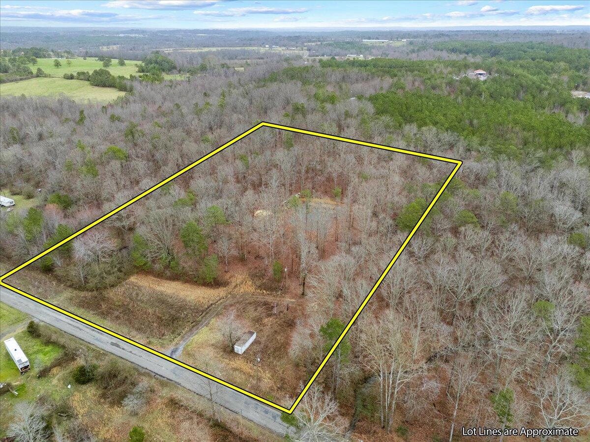 1782 County Road 78, Pisgah, Alabama image 1