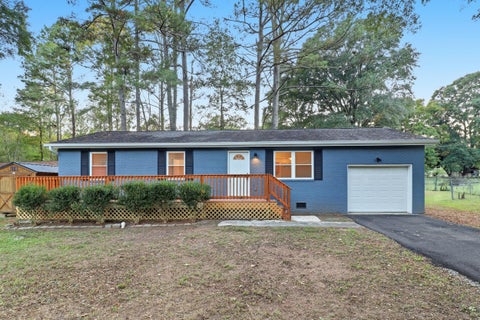 Photo of 106 Park Street, Chickamauga, GA 30707 (MLS # 1544309)