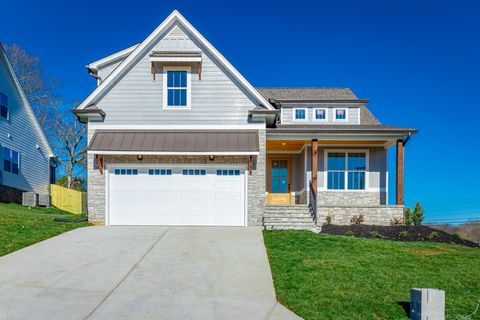 Photo of 7407 Ferrell Farms Drive, Harrison, TN 37341 (MLS # 1527379)