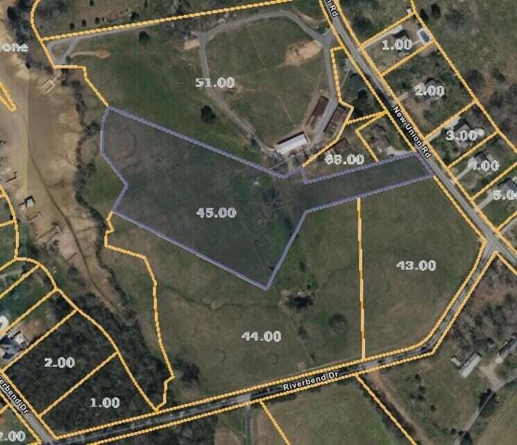 Lot 3 New Union Road, Dayton, Tennessee image 2