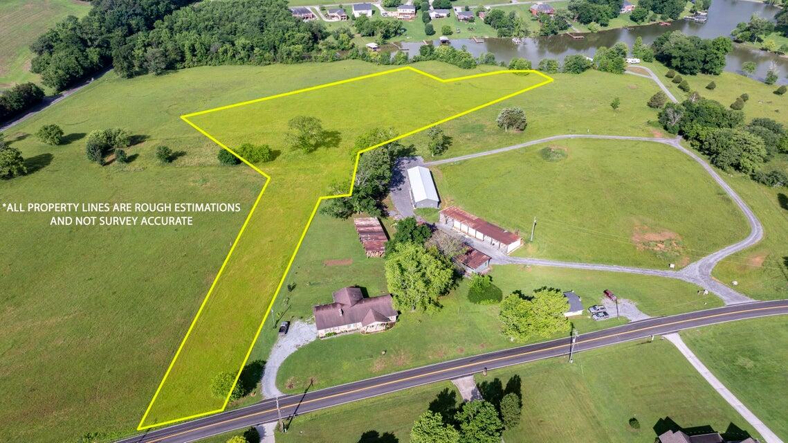 Lot 3 New Union Road, Dayton, Tennessee image 1