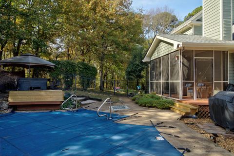 Tiny photo for 2600 Brown Ridge Lane, Hixson, TN 37343 (MLS # 1526222)