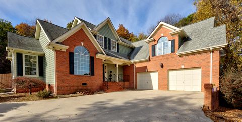 Photo of 2600 Brown Ridge Lane, Hixson, TN 37343 (MLS # 1526222)