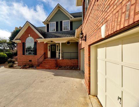 Tiny photo for 2600 Brown Ridge Lane, Hixson, TN 37343 (MLS # 1526222)