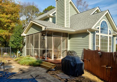 Tiny photo for 2600 Brown Ridge Lane, Hixson, TN 37343 (MLS # 1526222)