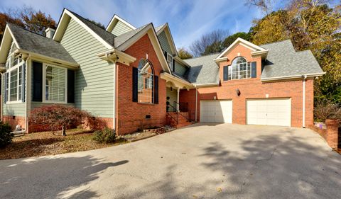 Tiny photo for 2600 Brown Ridge Lane, Hixson, TN 37343 (MLS # 1526222)