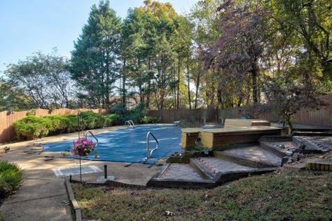 Tiny photo for 2600 Brown Ridge Lane, Hixson, TN 37343 (MLS # 1526222)